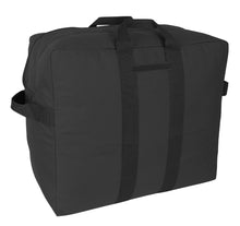 Load image into Gallery viewer, Kit Bag - Black