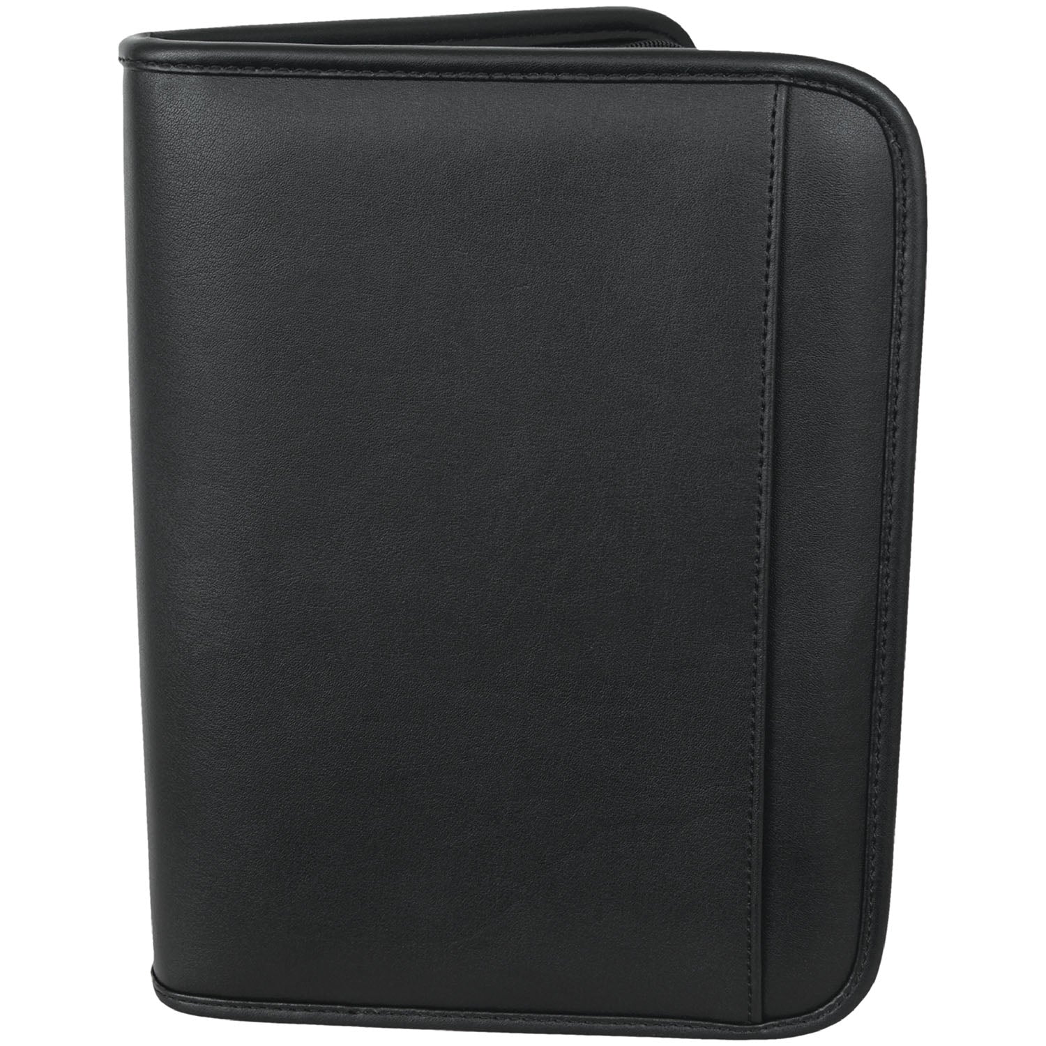 Large Zippered Planner, Black – Mercury Tactical Gear