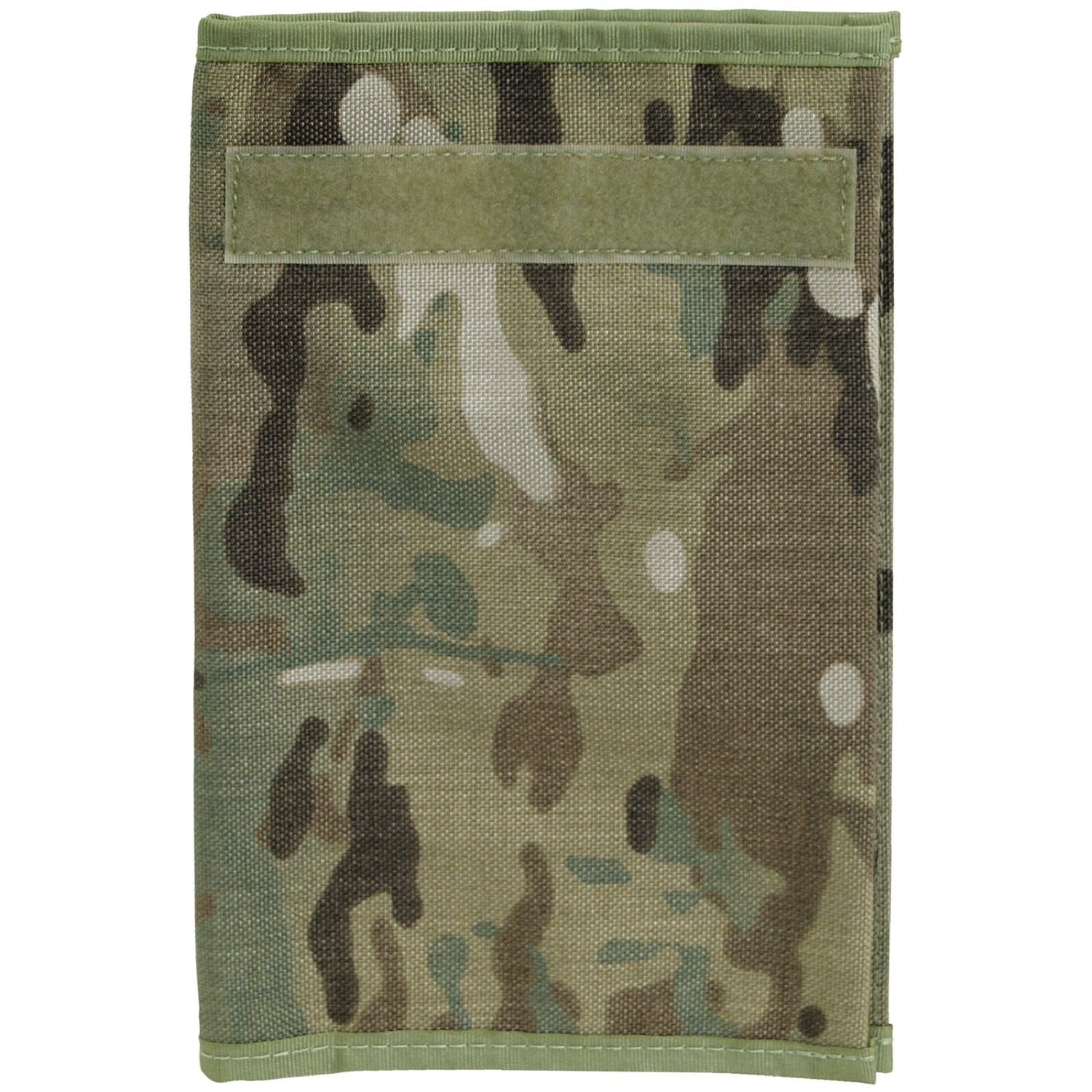 Leadership Book Cover Multicam TAA – Mercury Tactical Gear