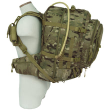 Load image into Gallery viewer, Tac Pac with Hydration - Multicam