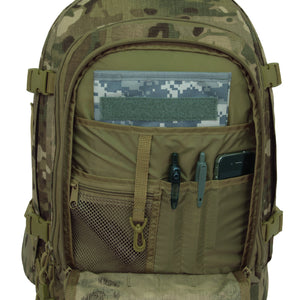 Tac Pac with Hydration - Multicam