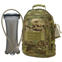 Load image into Gallery viewer, Tac Pac with Hydration - Multicam