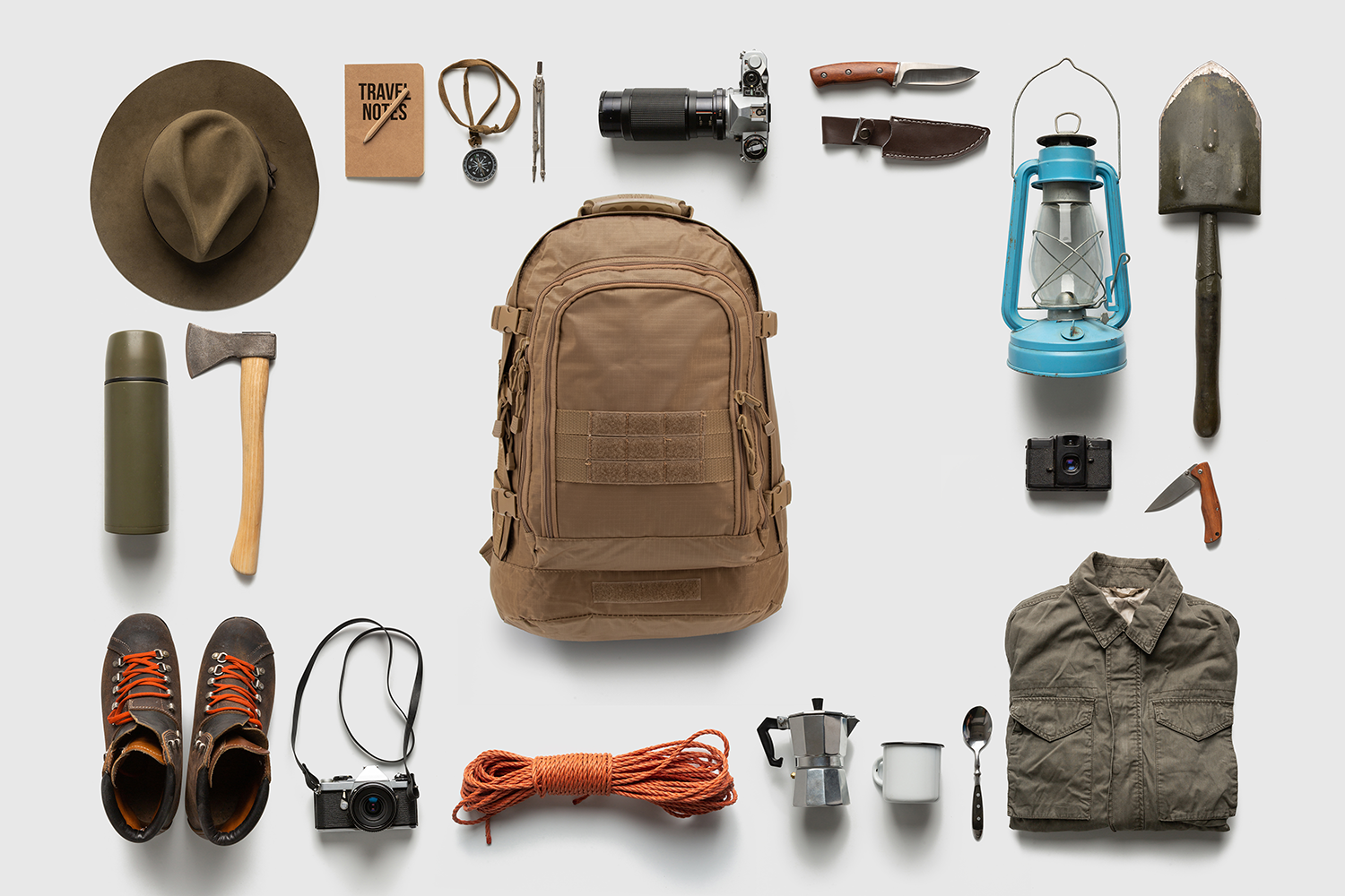 Best 3 day sales backpack