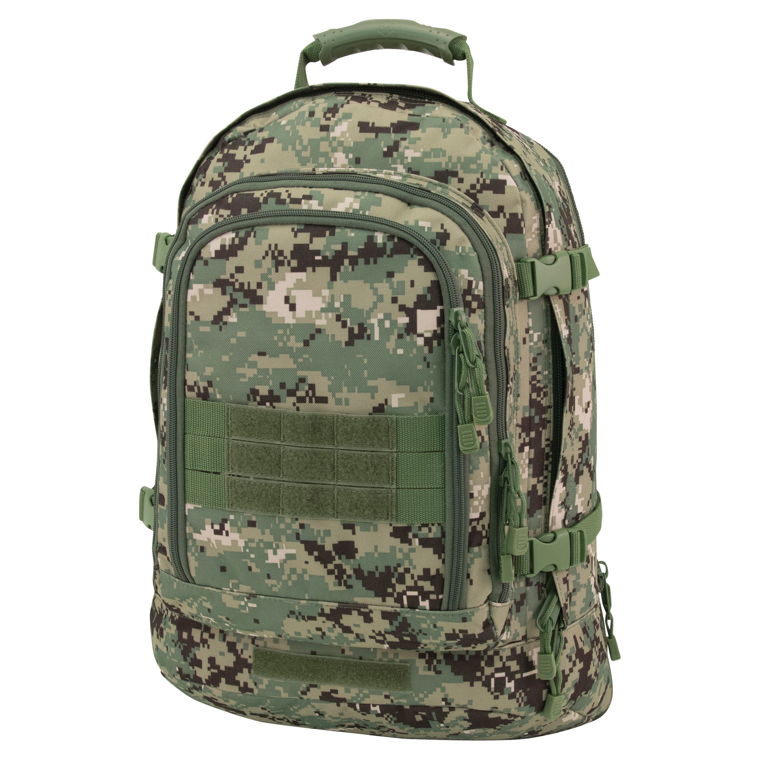 Amazon.com | Mercury Tactical Gear Rogue Backpack 15, Coyote