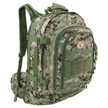 Load image into Gallery viewer, 3 Day Stretch Backpack- NWU Type III