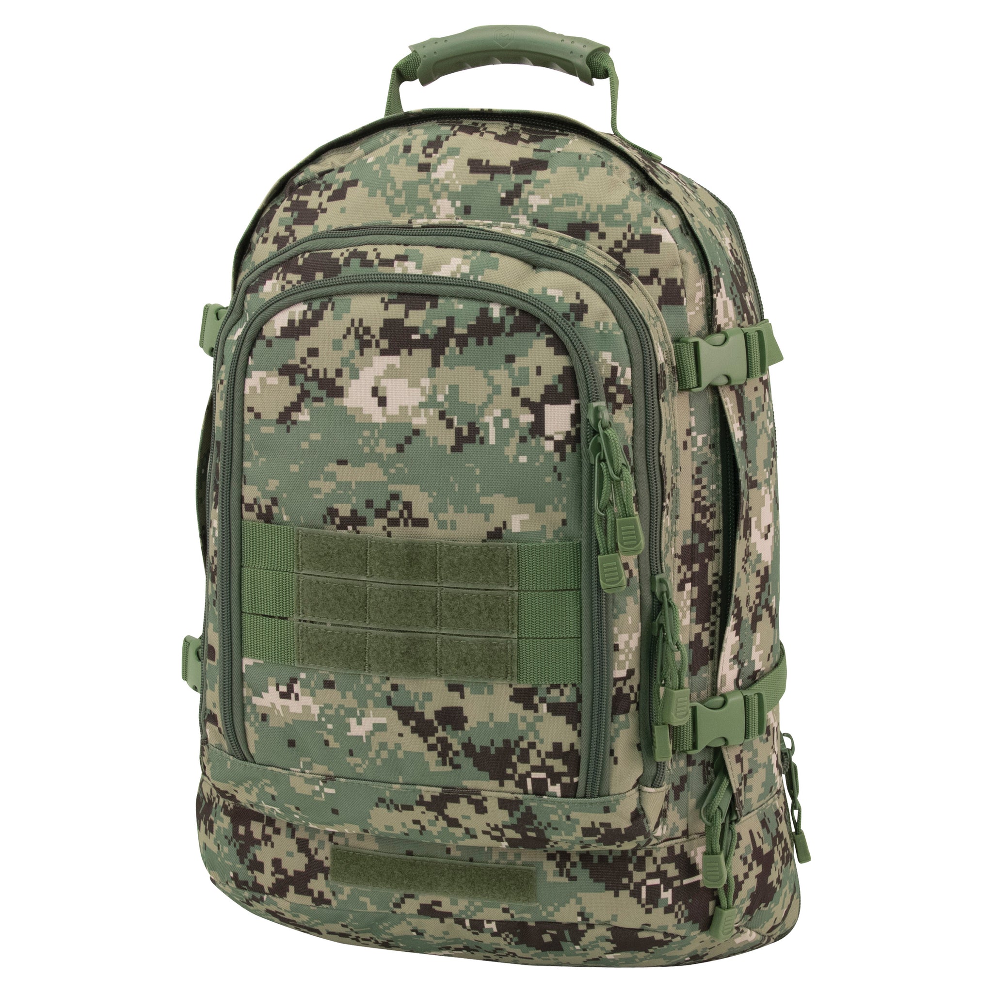 Mercury Tactical Gear 3 Day Stretch Backpack, NWU Type III