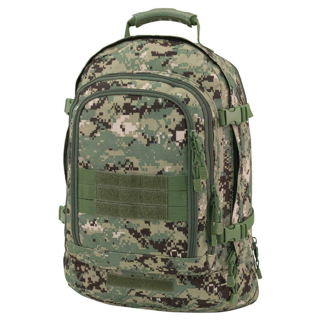 3 Day Stretch Backpack- NWU Type III