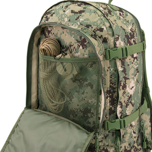 3 Day Stretch Backpack, NWU Type III Camo