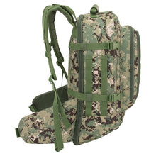 Load image into Gallery viewer, 3 Day Stretch Backpack, NWU Type III Camo