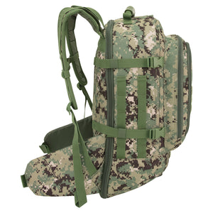 3 Day Stretch Backpack, NWU Type III Camo