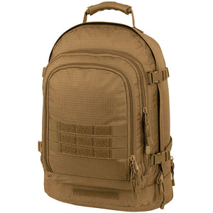 3 Day Stretch Backpack- Ultralite Coyote