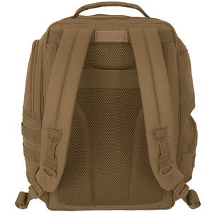 Rogue Commuter Backpack - Coyote