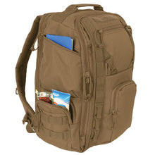 Load image into Gallery viewer, Rogue Commuter Backpack - Coyote
