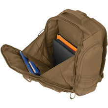 Load image into Gallery viewer, Rogue Commuter Backpack - Coyote