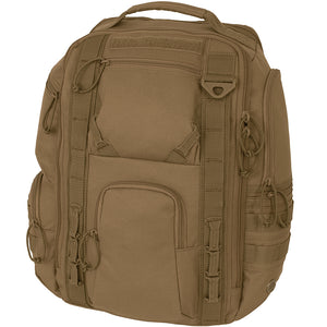 Rogue Commuter Backpack- Coyote