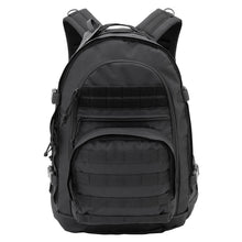 Load image into Gallery viewer, TAA Compliant - Bunker 72 Hour Pack - Black