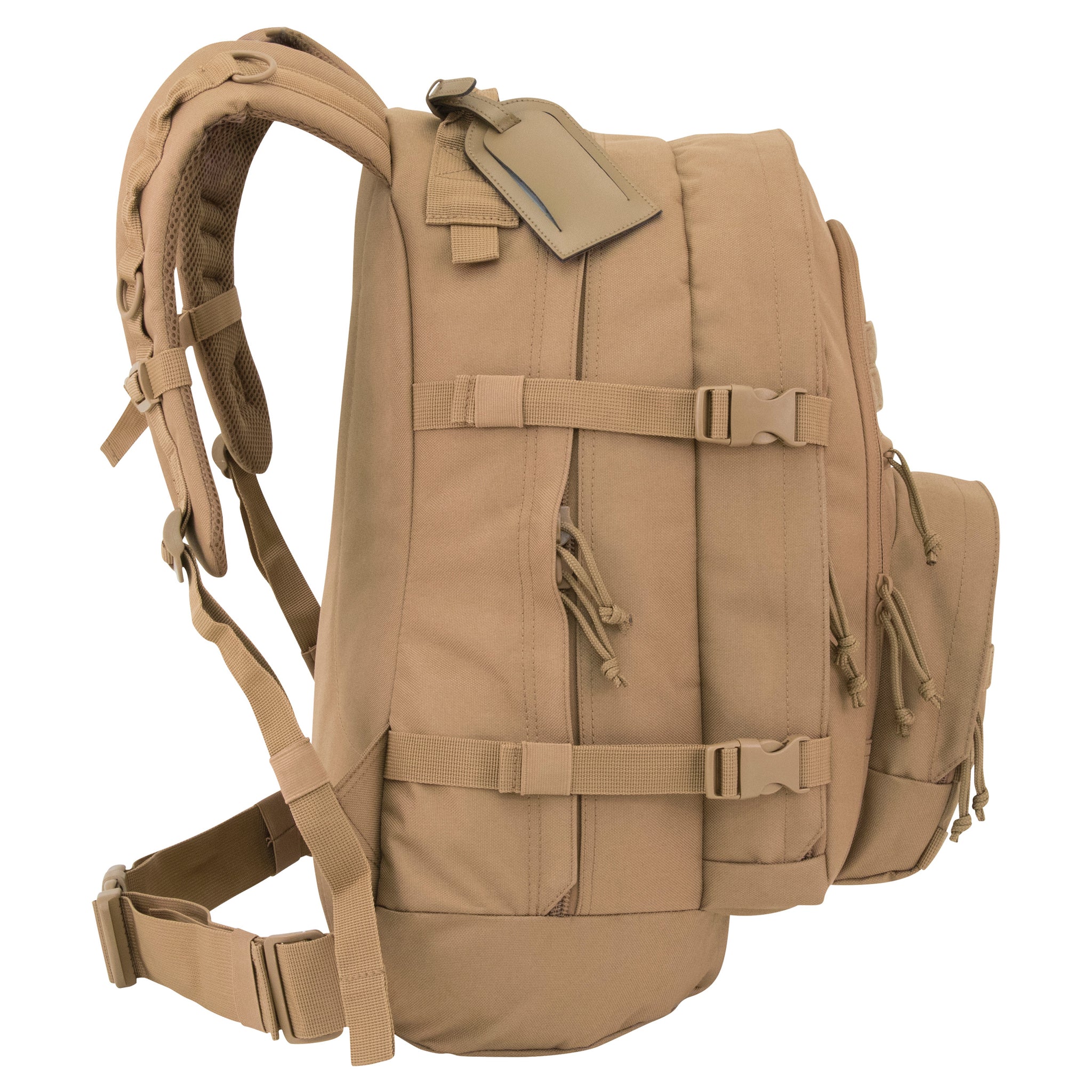gear bunker TAA Compliant - Bunker 72 Hour Pack