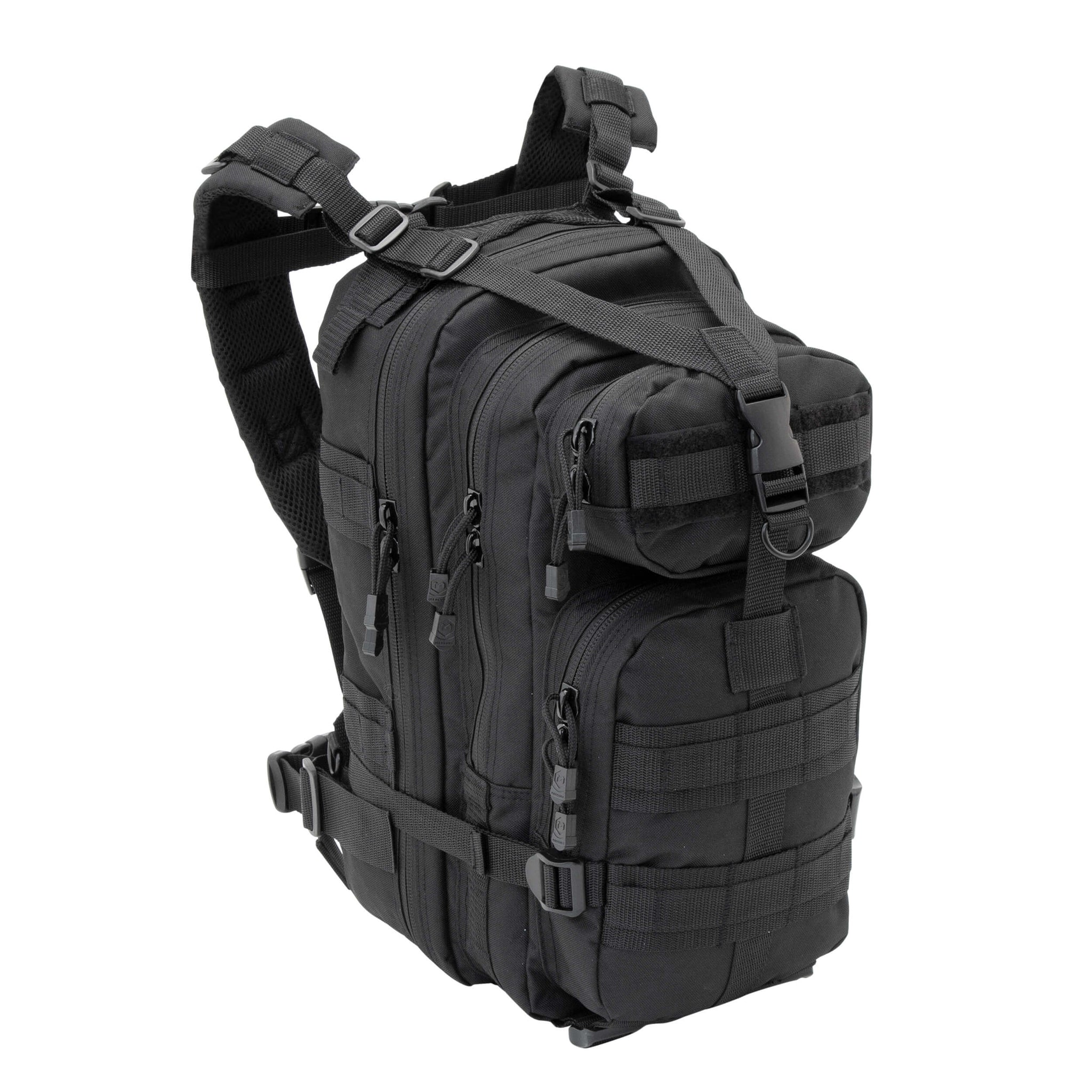 Mojo® Vehicle Medical Bag - Combat Medical Systems