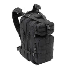 Load image into Gallery viewer, Mission Combat Pack, Black