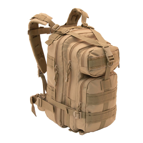 Mission Combat Pack, Coyote