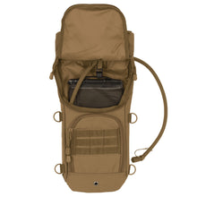 Load image into Gallery viewer, TAA Compliant - Sprinter Hydration Pack Coyote