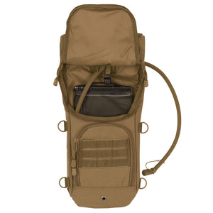TAA Compliant - Sprinter Hydration Pack Coyote