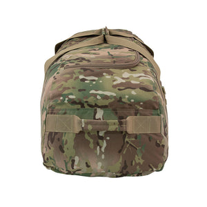 TAA Compliant- Giant Duffel Backpack Multicam