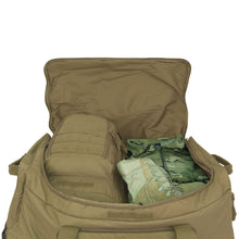 Load image into Gallery viewer, TAA Compliant Mini Monster Deployment Bag - Coyote
