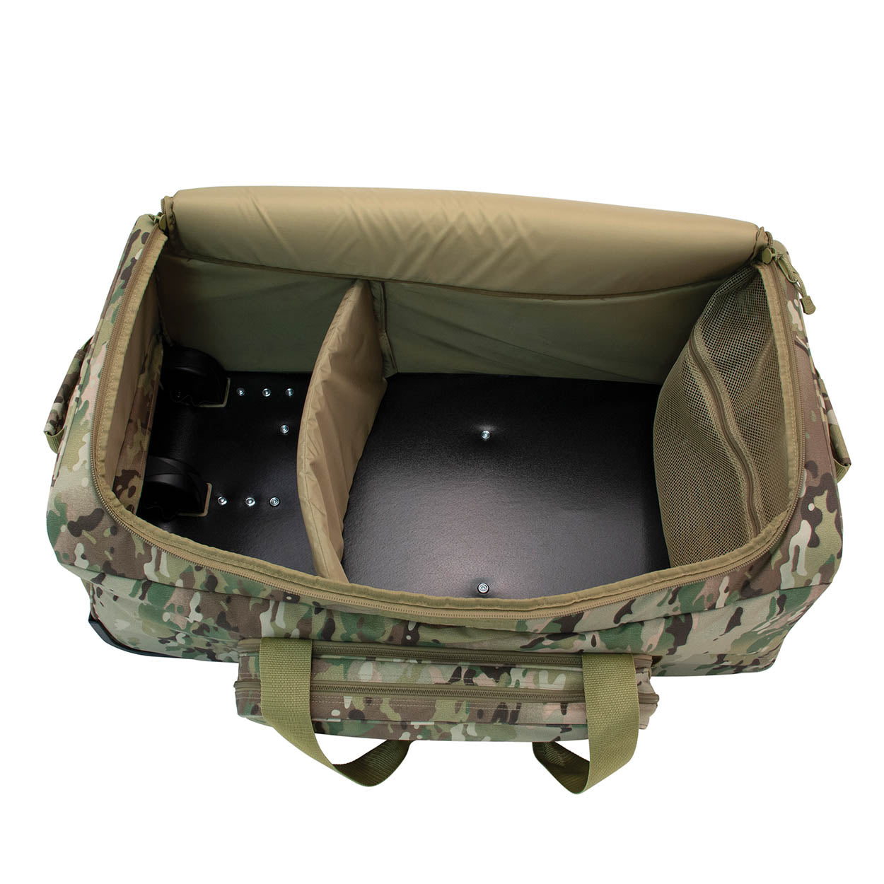 military gear bags TAA Compliant Mini Monster Deployment Bag