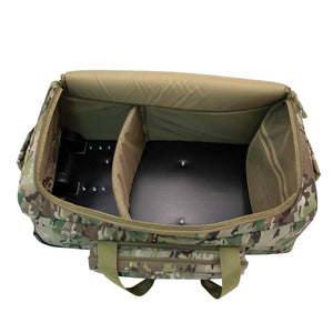 TAA Compliant Mini Monster Deployment Bag - Multicam