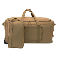 Load image into Gallery viewer, TAA Compliant Monster Deployment Bag - Coyote