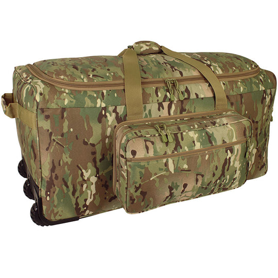 TAA Compliant Monster Deployment Bag Multicam Mercury Tactical Gear