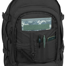 Load image into Gallery viewer, TAA Compliant - 3 Day Stretch Backpack - Black