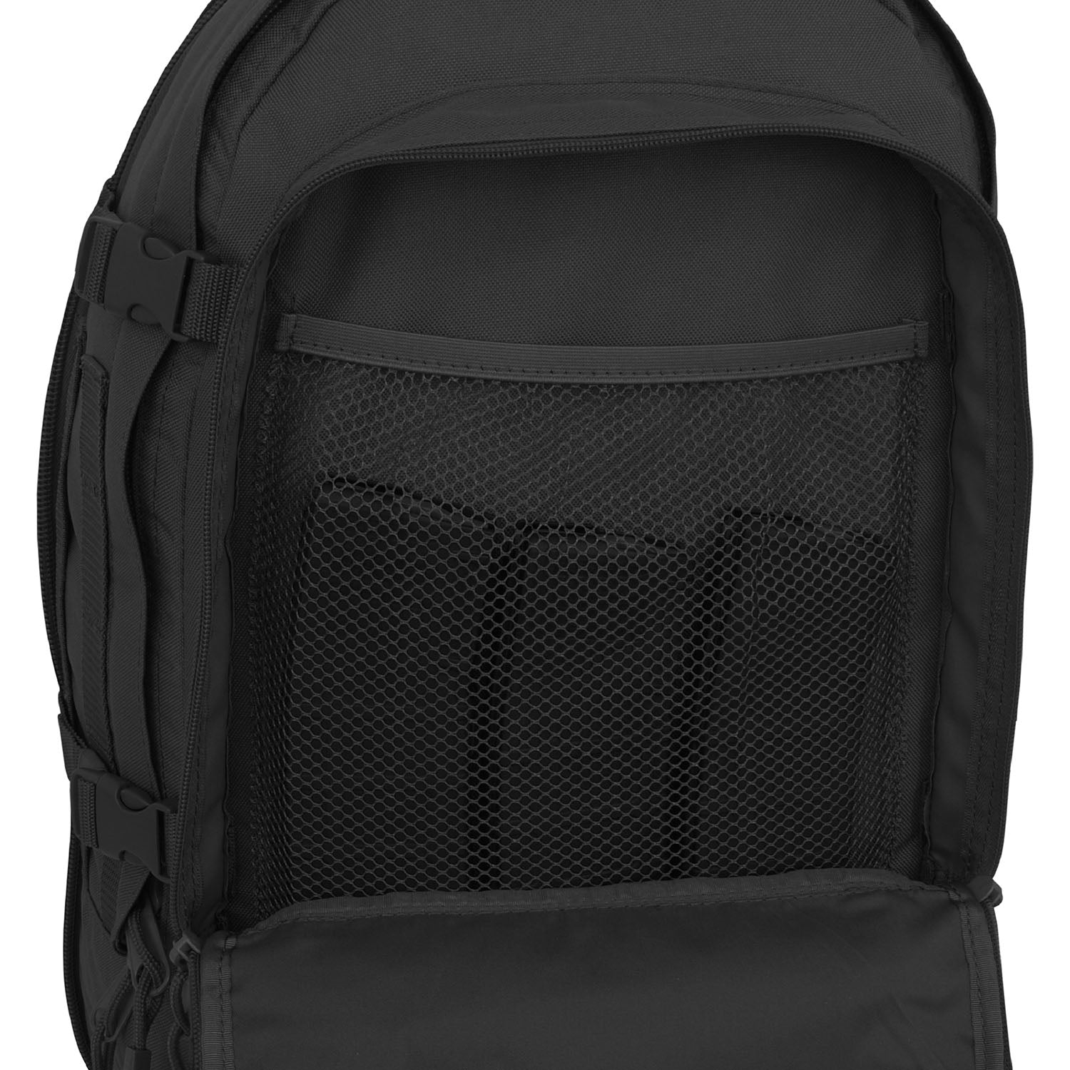 3 day laptop backpack TAA Compliant - 3 Day Stretch Backpack