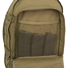 Load image into Gallery viewer, TAA Compliant - 3 Day Stretch Backpack - Coyote
