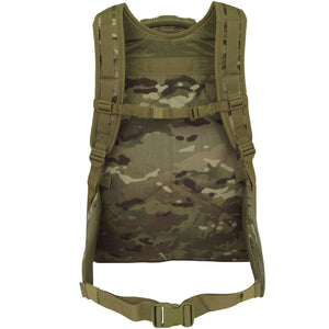 TAA Compliant - 3 Day Stretch Backpack - Multicam