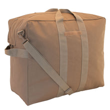 Load image into Gallery viewer, TAA Compliant- Kit Bag - Coyote